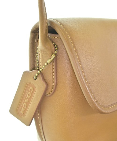 COACH กระเป๋าสะพาย