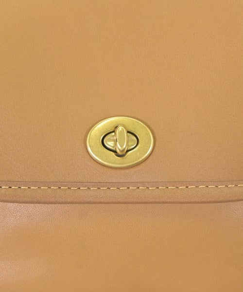 COACH กระเป๋าสะพาย