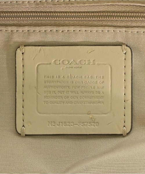 COACH กระเป๋าถือ