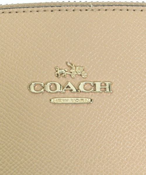 COACH กระเป๋าถือ