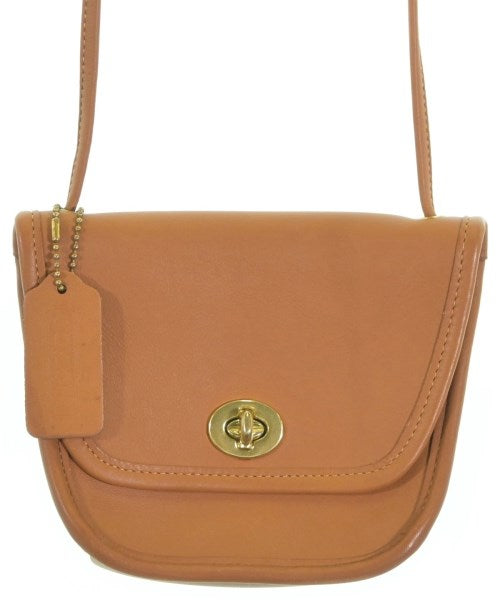 COACH กระเป๋าสะพาย
