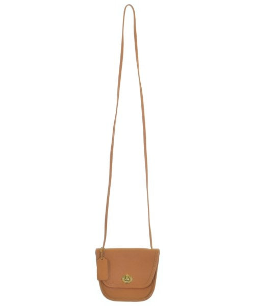 COACH กระเป๋าสะพาย