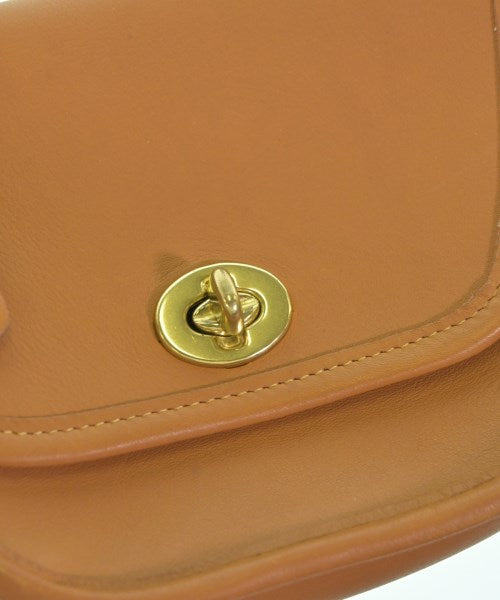 COACH กระเป๋าสะพาย