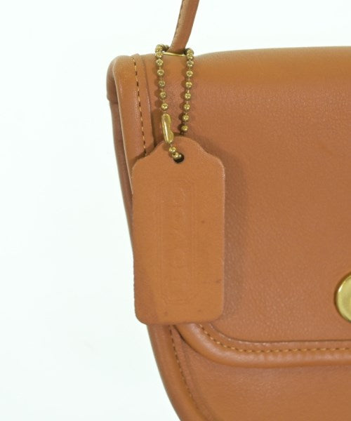 COACH กระเป๋าสะพาย