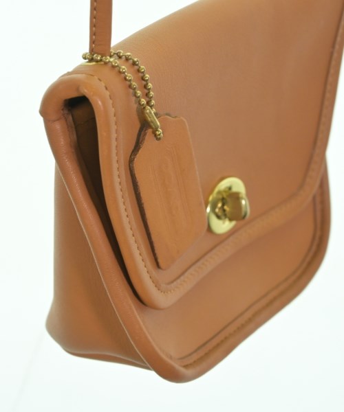 COACH กระเป๋าสะพาย