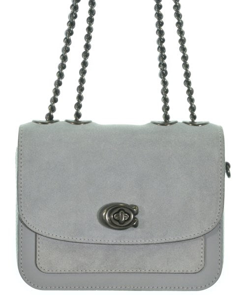 COACH กระเป๋าสะพาย