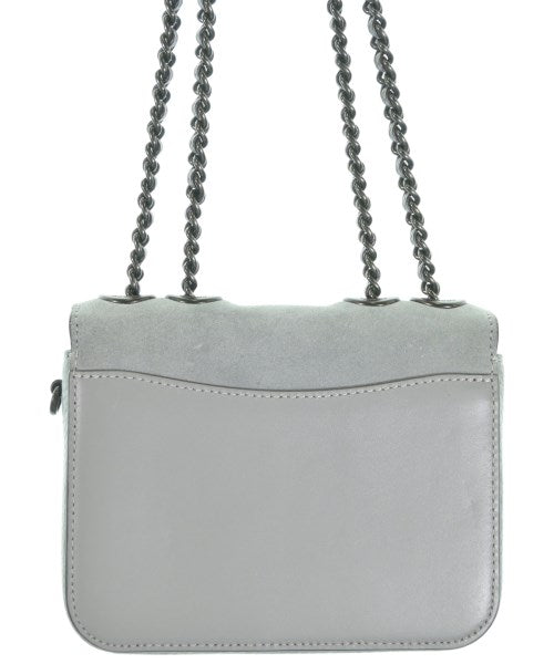 COACH กระเป๋าสะพาย