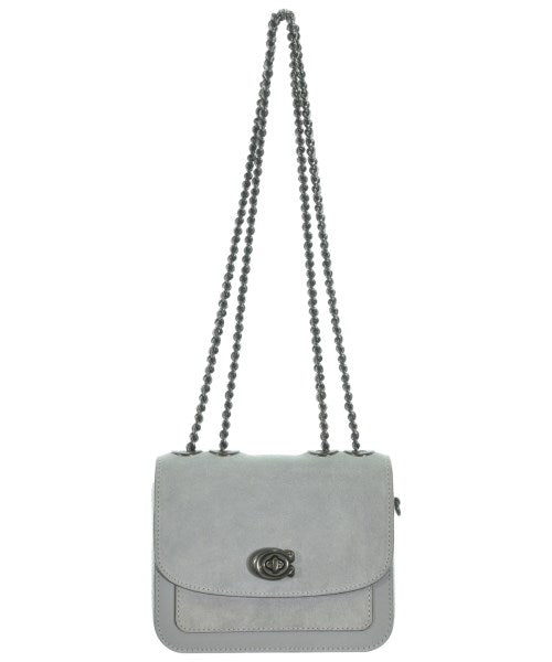 COACH กระเป๋าสะพาย