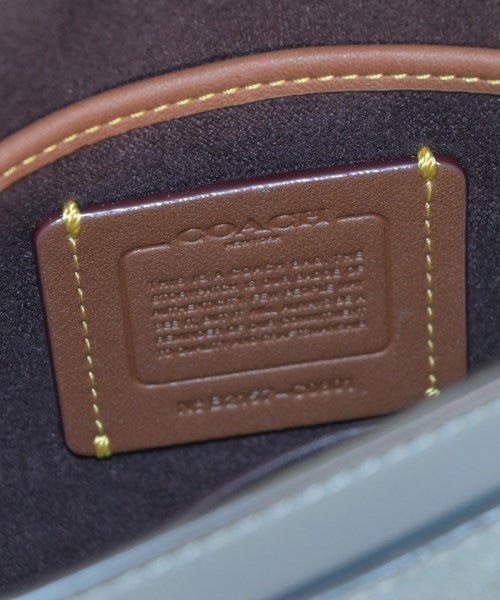 COACH กระเป๋าสะพาย