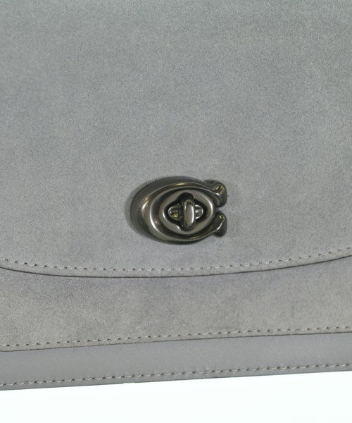 COACH กระเป๋าสะพาย