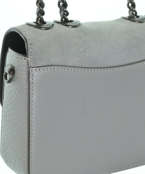COACH กระเป๋าสะพาย