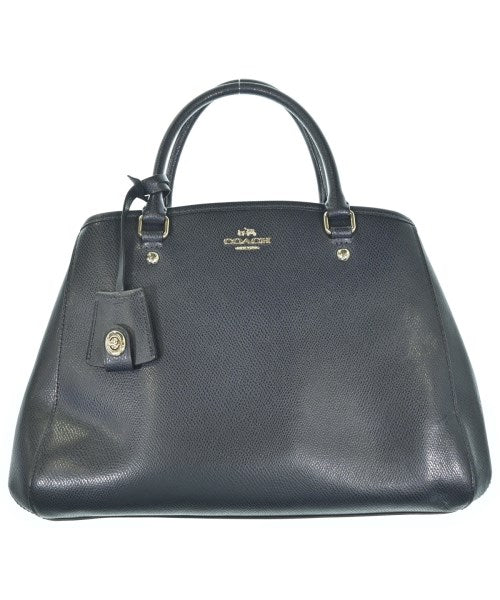 COACH กระเป๋าถือขนาดใหญ่