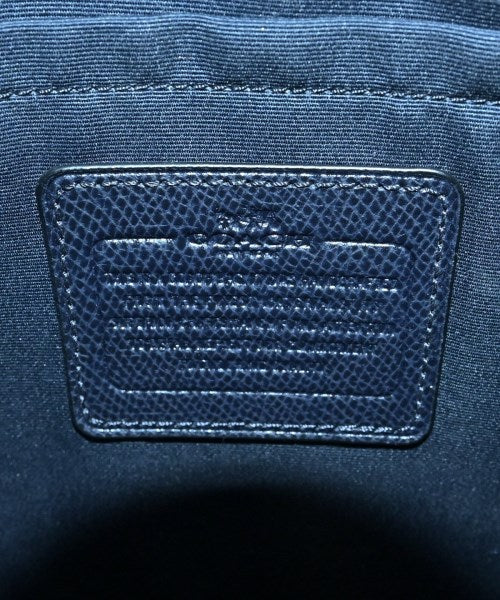 COACH กระเป๋าถือขนาดใหญ่