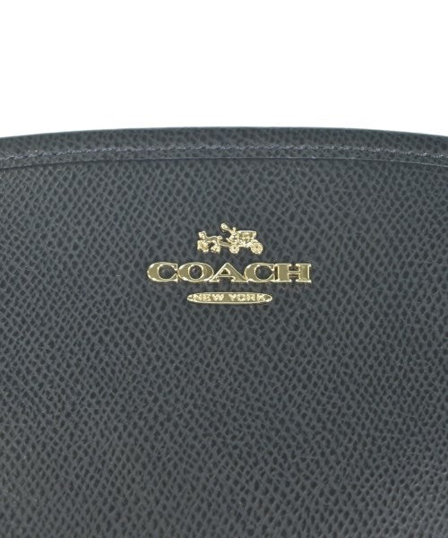 COACH กระเป๋าถือขนาดใหญ่