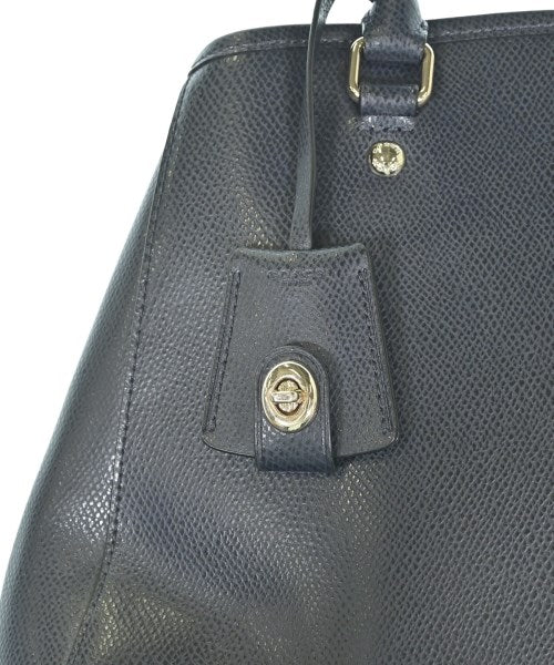COACH กระเป๋าถือขนาดใหญ่