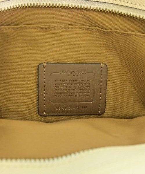 COACH กระเป๋าถือ