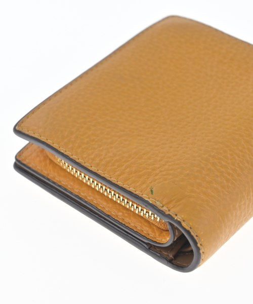 COACH กระเป๋าสตางค์/กระเป๋าใส่เหรียญ