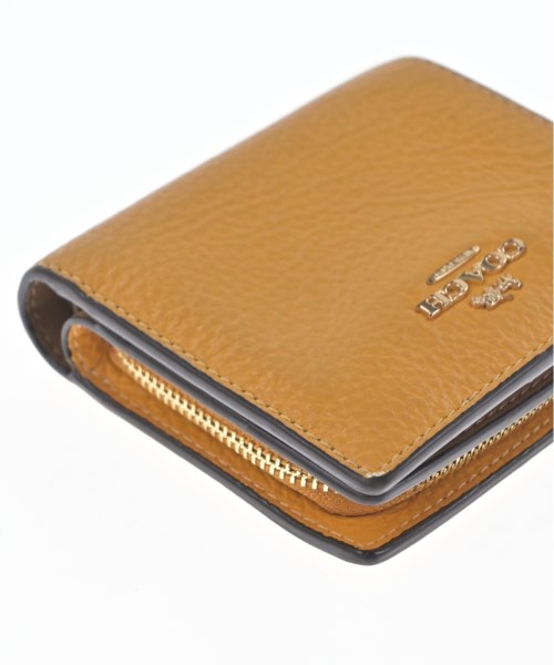 COACH กระเป๋าสตางค์/กระเป๋าใส่เหรียญ