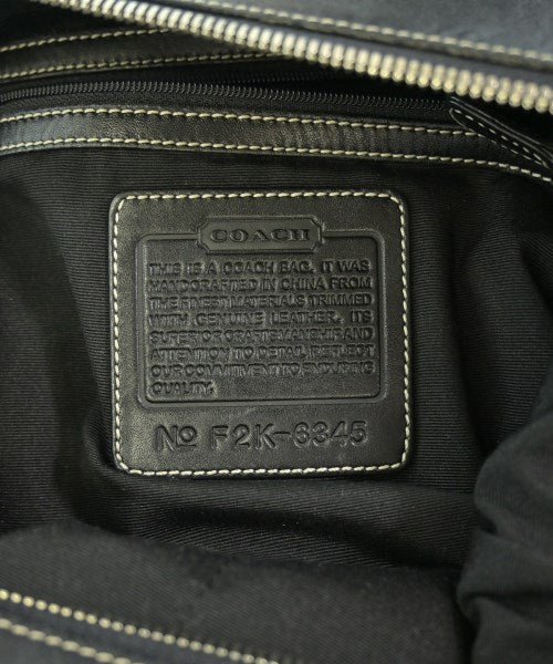 COACH กระเป๋าสะพาย