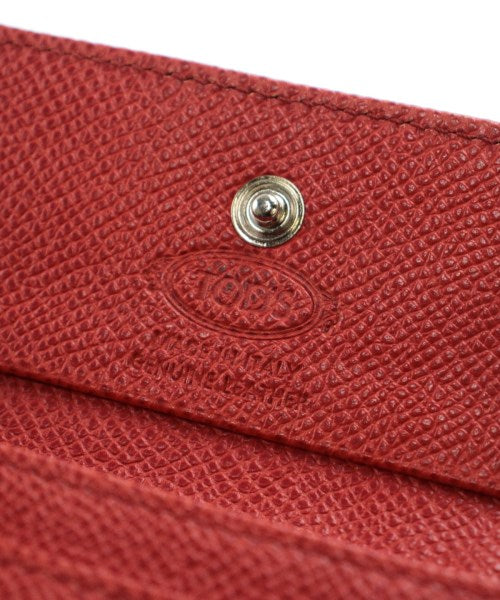 TOD'S กล่องใส่บัตร