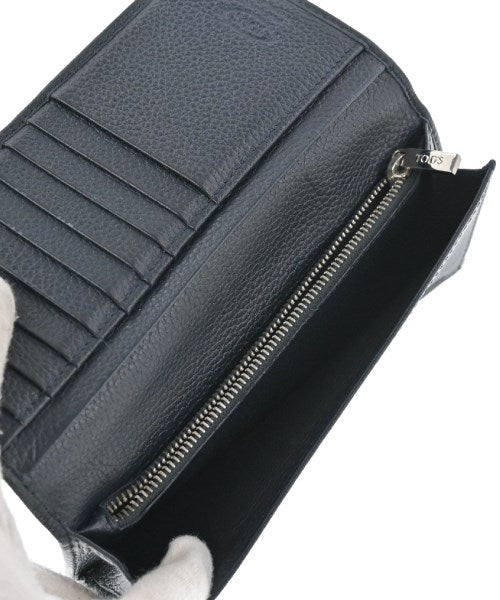 TOD'S กระเป๋าสตางค์/กระเป๋าใส่เหรียญ