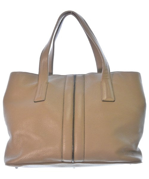 TOD'S กระเป๋าถือขนาดใหญ่