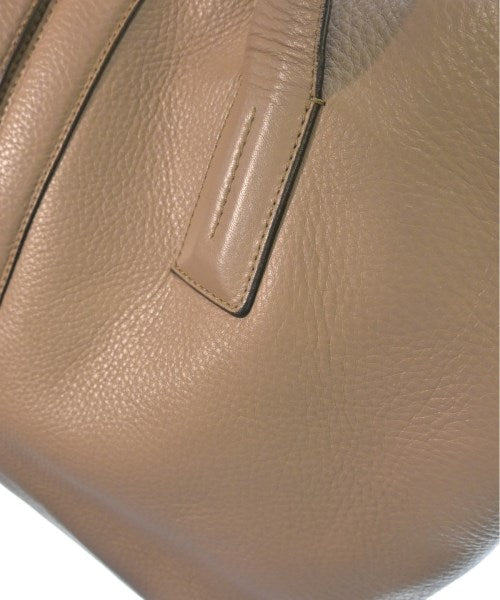 TOD'S กระเป๋าถือขนาดใหญ่