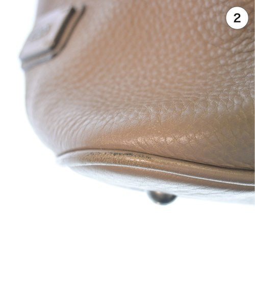 TOD'S กระเป๋าถือขนาดใหญ่