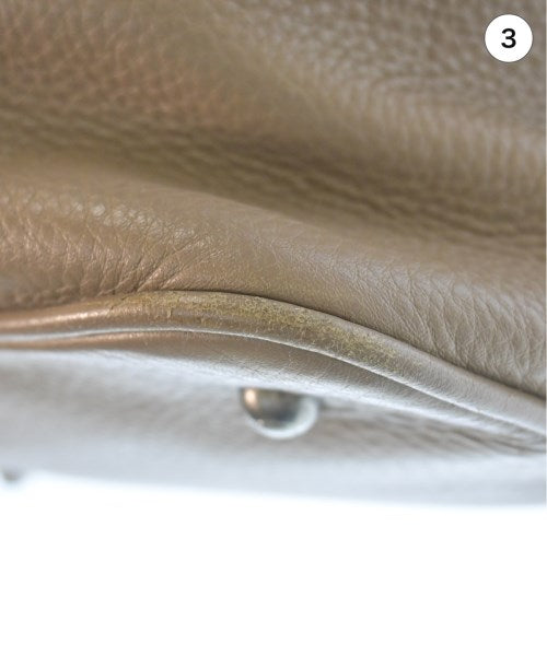 TOD'S กระเป๋าถือขนาดใหญ่