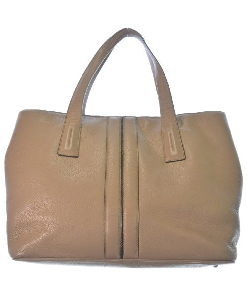 TOD'S กระเป๋าถือขนาดใหญ่
