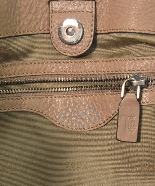 TOD'S กระเป๋าถือขนาดใหญ่