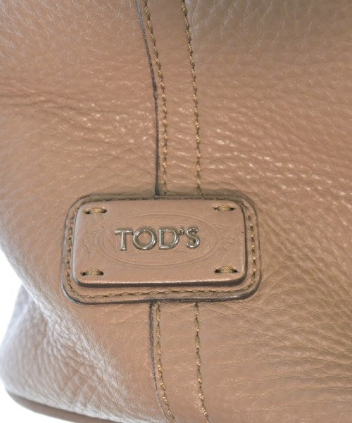 TOD'S กระเป๋าถือขนาดใหญ่