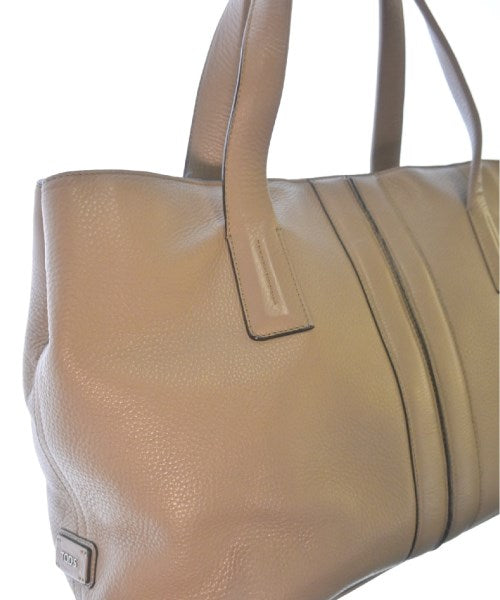 TOD'S กระเป๋าถือขนาดใหญ่