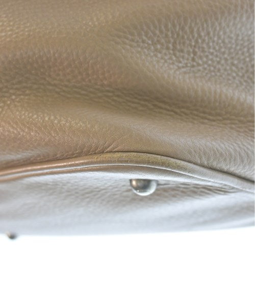 TOD'S กระเป๋าถือขนาดใหญ่
