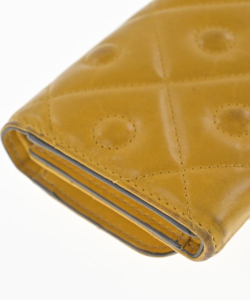 TOD'S กระเป๋าสตางค์/กระเป๋าใส่เหรียญ