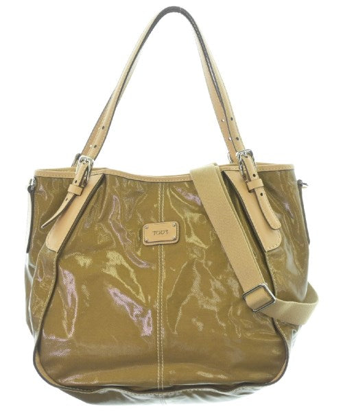 TOD'S กระเป๋าถือ