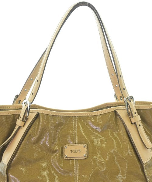 TOD'S กระเป๋าถือ