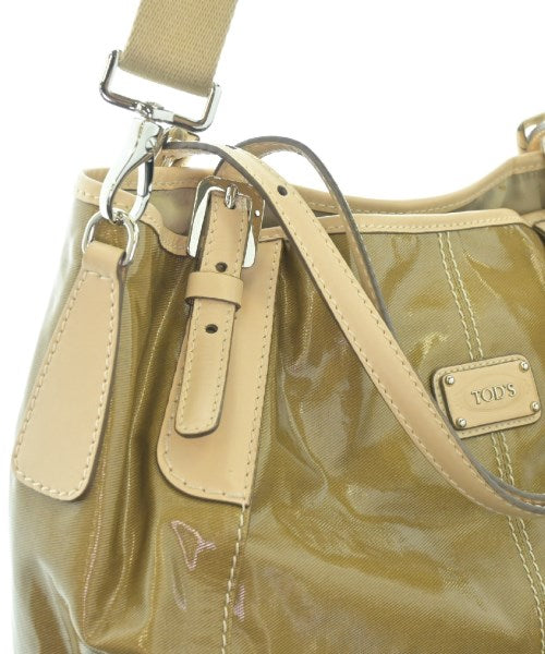 TOD'S กระเป๋าถือ