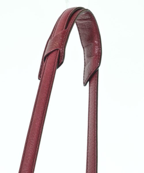 TOD'S กระเป๋าสะพาย