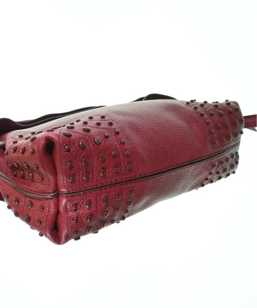 TOD'S กระเป๋าสะพาย