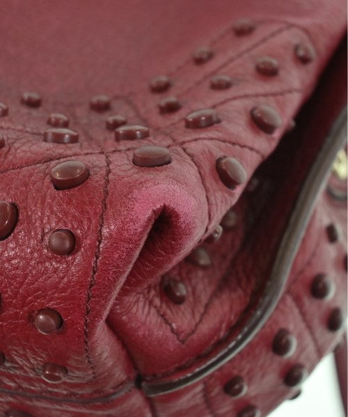 TOD'S กระเป๋าสะพาย