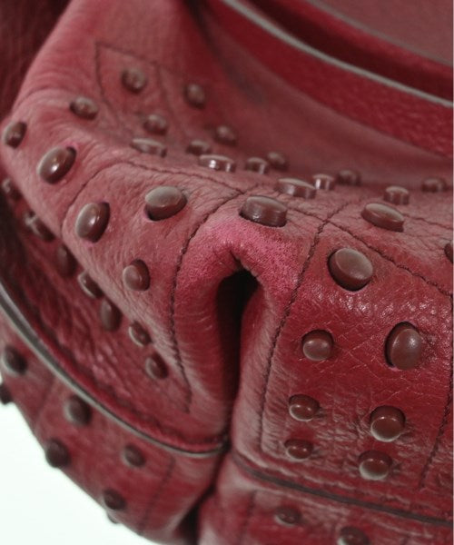 TOD'S กระเป๋าสะพาย