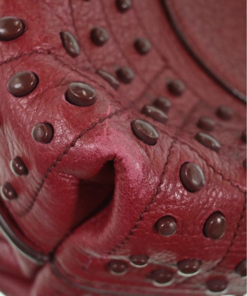 TOD'S กระเป๋าสะพาย