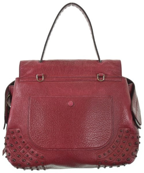TOD'S กระเป๋าสะพาย