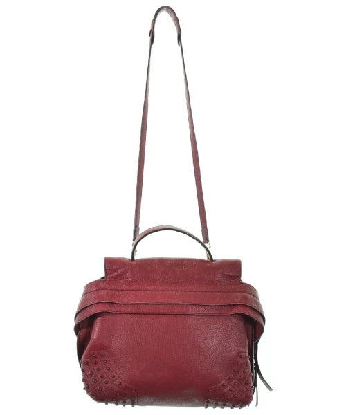 TOD'S กระเป๋าสะพาย