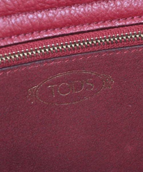 TOD'S กระเป๋าสะพาย