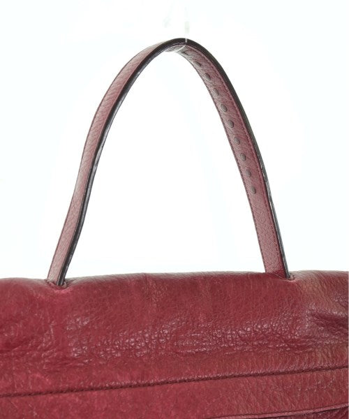 TOD'S กระเป๋าสะพาย