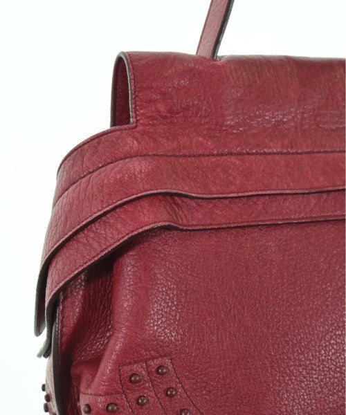 TOD'S กระเป๋าสะพาย