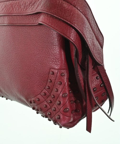 TOD'S กระเป๋าสะพาย