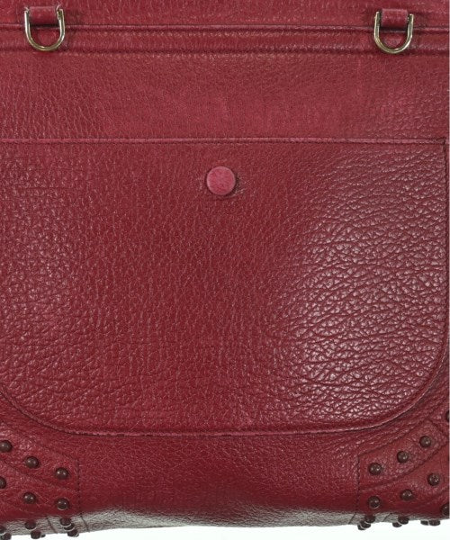TOD'S กระเป๋าสะพาย